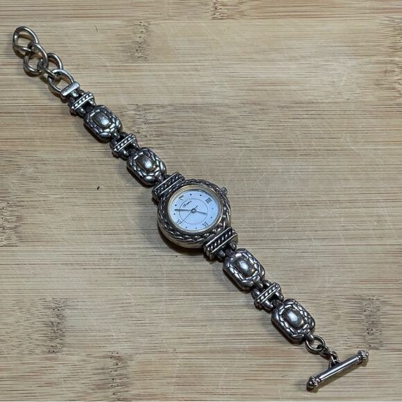 Brighton Nantucket watch - Picture 2 of 7